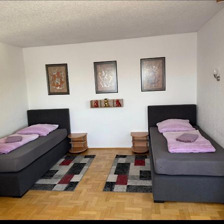 Ferienwohnung- Helena ชแวร์เทอ ภายนอก รูปภาพ