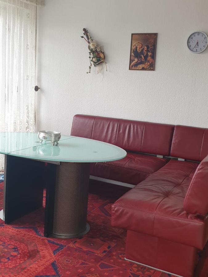 Ferienwohnung- Helena ชแวร์เทอ ภายนอก รูปภาพ