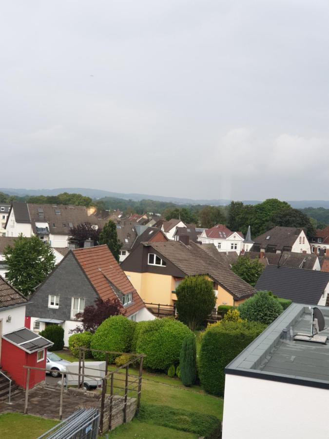 Ferienwohnung- Helena ชแวร์เทอ ภายนอก รูปภาพ