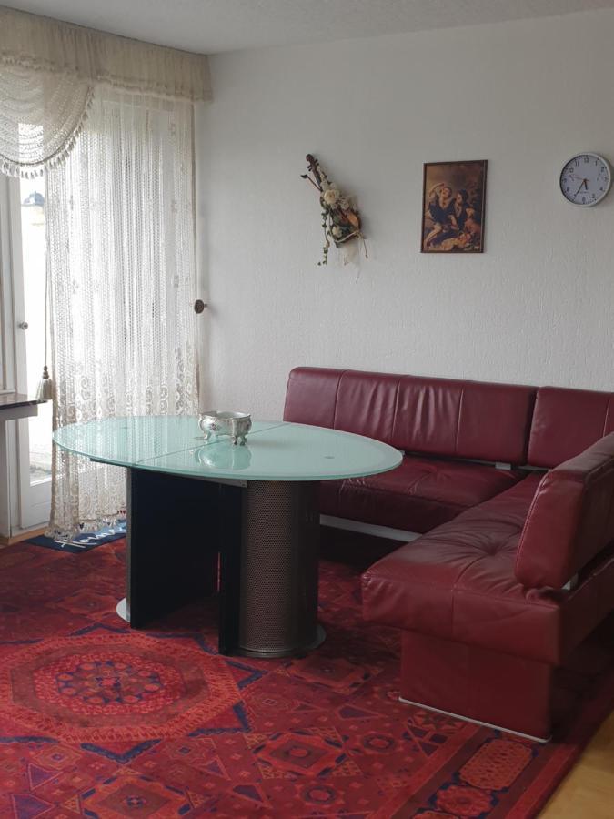 Ferienwohnung- Helena ชแวร์เทอ ภายนอก รูปภาพ