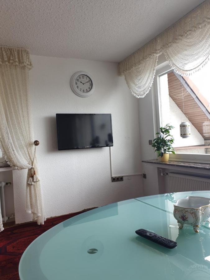 Ferienwohnung- Helena ชแวร์เทอ ภายนอก รูปภาพ