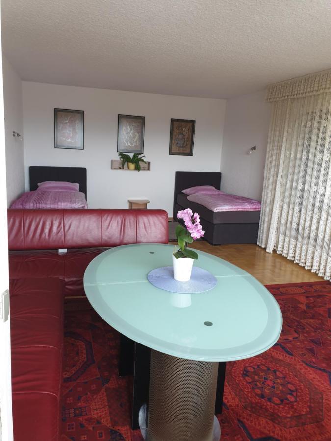 Ferienwohnung- Helena ชแวร์เทอ ภายนอก รูปภาพ