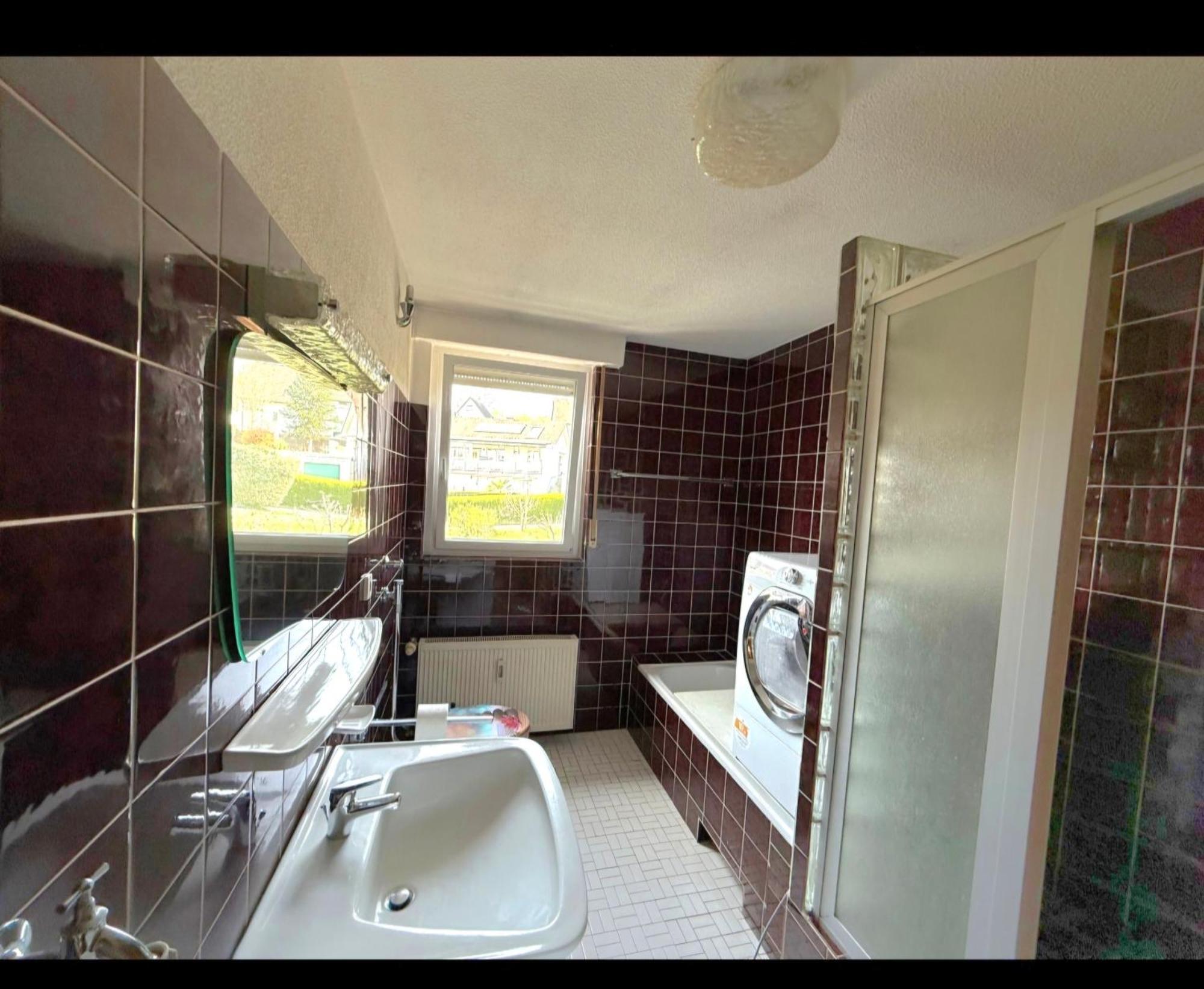 Ferienwohnung- Helena ชแวร์เทอ ภายนอก รูปภาพ