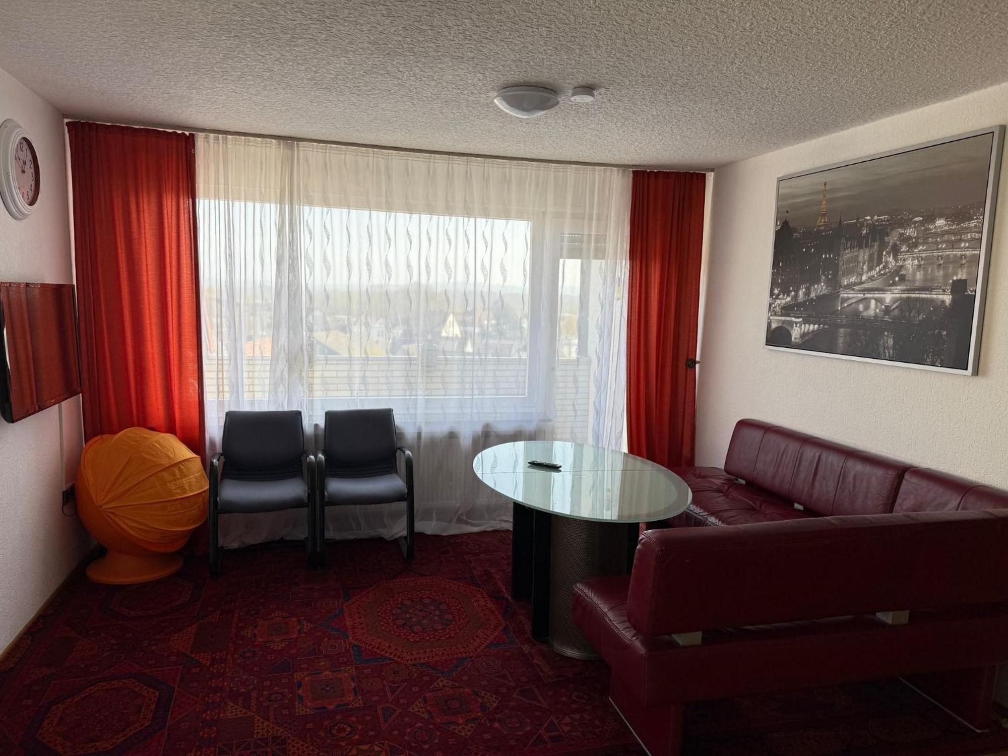 Ferienwohnung- Helena ชแวร์เทอ ภายนอก รูปภาพ